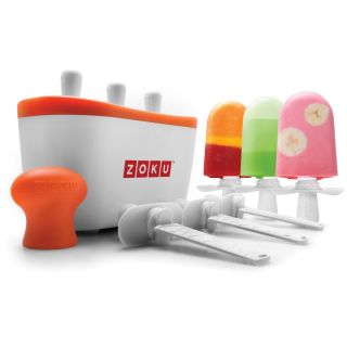 Zoku Quick Pop Ice Pop Maker