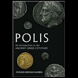 Polis  An Introduction to the Ancient Greek City State