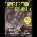 Investigating Chemistry (Looseleaf)