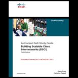 Building Scalable Cisco Internetwork   Study Guide