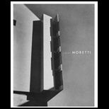 Luigi Moretti Works and Writings