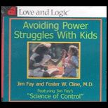 Avoiding Power Struggles With Kids