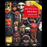 Longman Anthology of Drama and Theater Revised
