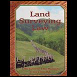 Land Surveying Law