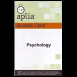 Psychology   Access Card