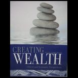 Creating Wealth Ethical and Economic Perspectives
