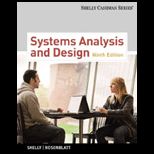 Systems Analysis and Design   Text (274633)
