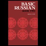 Basic Russian, Book 2