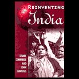 Reinventing India  Liberalization, Hindu Nationalism and Popular Democracy