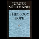 Theology of Hope