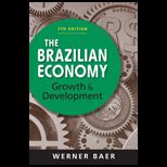 Brazilian Economy