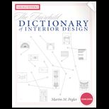 Fairchild Dictionary of Interior Design