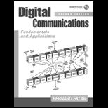 Digital Communications   With CDCUSTOM PKG<