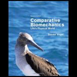 Comparative Biomechanics