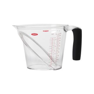 Oxo 4 Cup Angled Measuring Cup