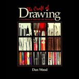 Craft of Drawing  A Handbook of Materials and Techniques