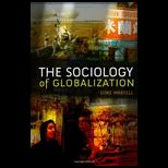 Sociology of Globalization