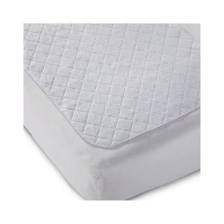 Carters 2 pk. Quilted Mattress Pad, White