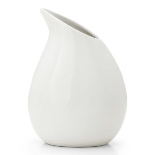 CONRAN Design by Small Bird Vase, White
