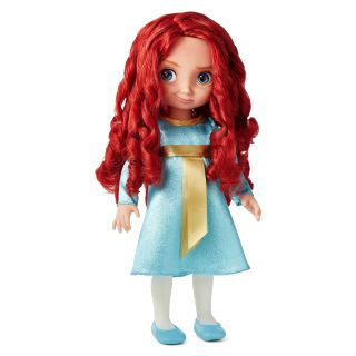 Disney Merida Toddler Doll, Girls