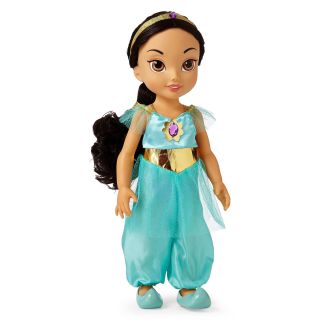 Disney Jasmine Toddler Doll, Girls