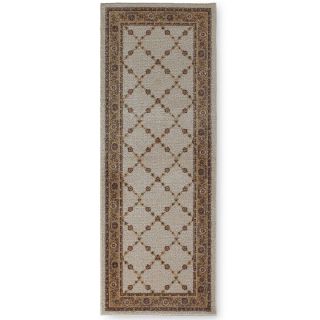 jcp home Premier Washable Runner Rugs, Red