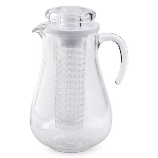 JCP Home Collection  Home Pitcher with Infuser