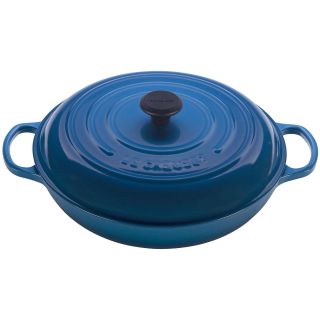 Le Creuset Signature Braiser