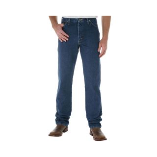 Wrangler George Strait Cowboy Cut Original Fit Jeans, Mens