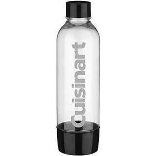 Cuisinart 1 Liter Bottle, Clear