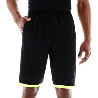 Nike League Basketball Shorts, Black, Mens