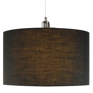 Timpani Pendant Light