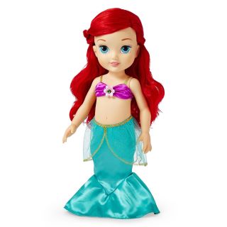 Disney Ariel Toddler Doll, Girls