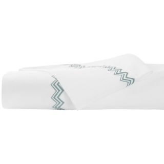 Marquis By Waterford 300tc Varrick Sheet Set, White