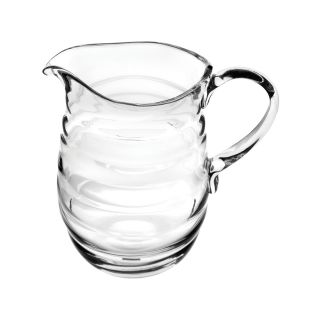 Sophie Conran for Portmeirion Large Glass Pitcher