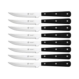 J A Henckels J.A. Henckels Set of 8 Steak Knives