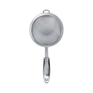 Oxo Steel 6 Strainer