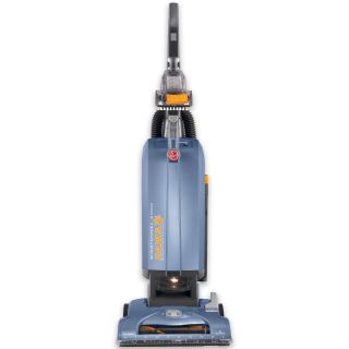 Hoover WindTunnel Pet Bagged Upright Vacuum
