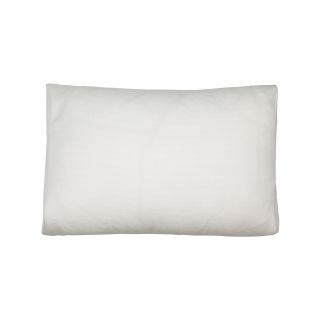 Science of Sleep Genesis Memory Foam Pillow, Biege