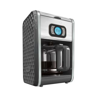 Bella Diamonds 12 Cup Programmable Coffeemaker