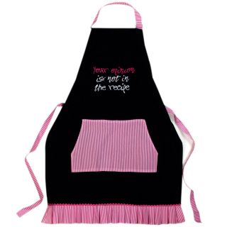 JCP Home Collection Womens Your Opinion Apron