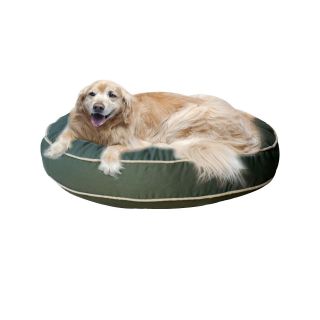 Round A Bout Pet Bed, Sage