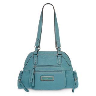 Rosetti Flips For Zips Dome Satchel, Womens