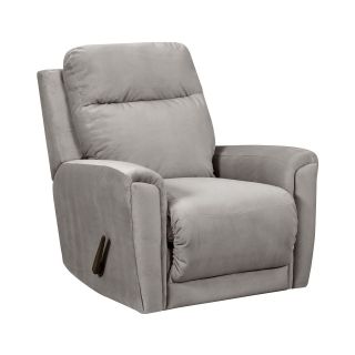 Priest Fabric Recliner, Hilo Seagull