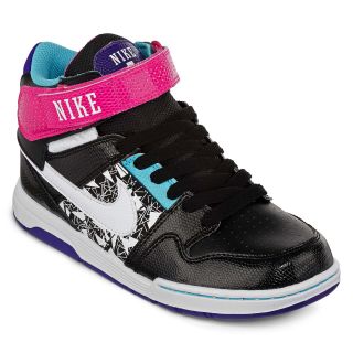 Nike Mogan Mid 2 Girls Shoes, Pink, Girls