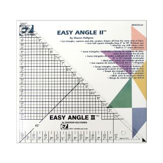 Easy Angle II