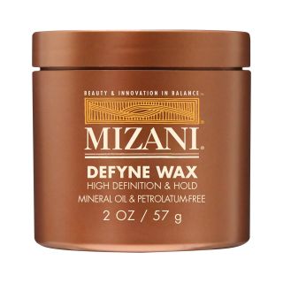 MIZANI Defyne Wax