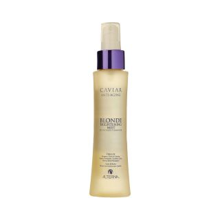 Alterna Caviar Blonde Brightening Mist