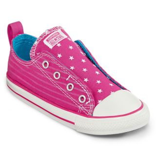 Converse All Star Chuck Taylor Girls Sneakers, Eglantine, Girls