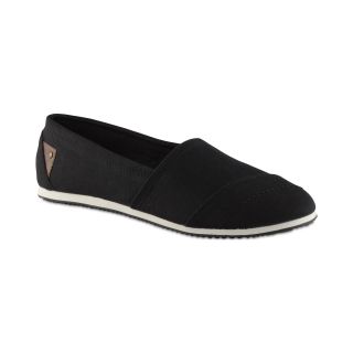 CALL IT SPRING Call It Spring Lumina Casual Slip Ons, Black, Womens